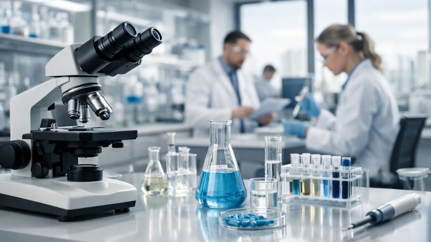 healthcare-pharmaceuticals